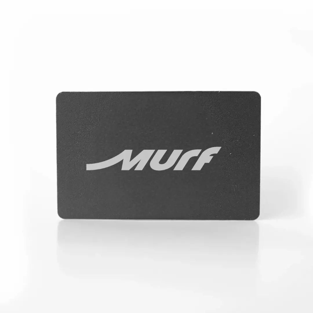 Murf Australia Gift Card Murf Australia