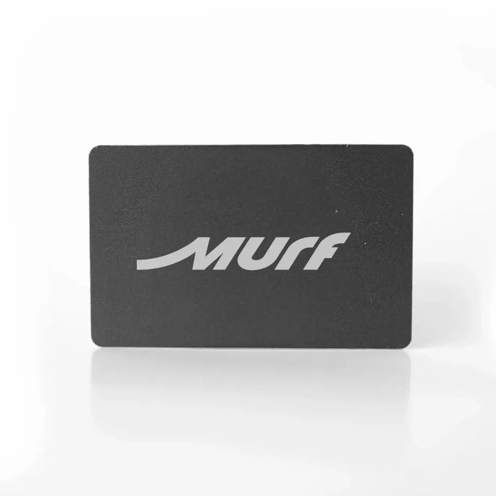Murf Australia Gift Card Murf Australia
