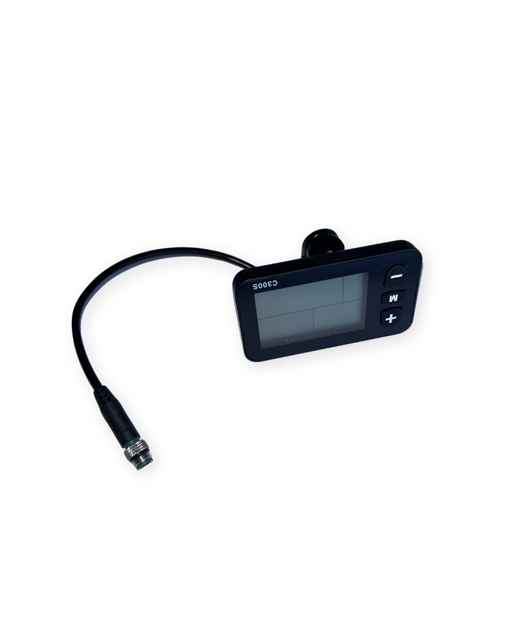 Display screen C300