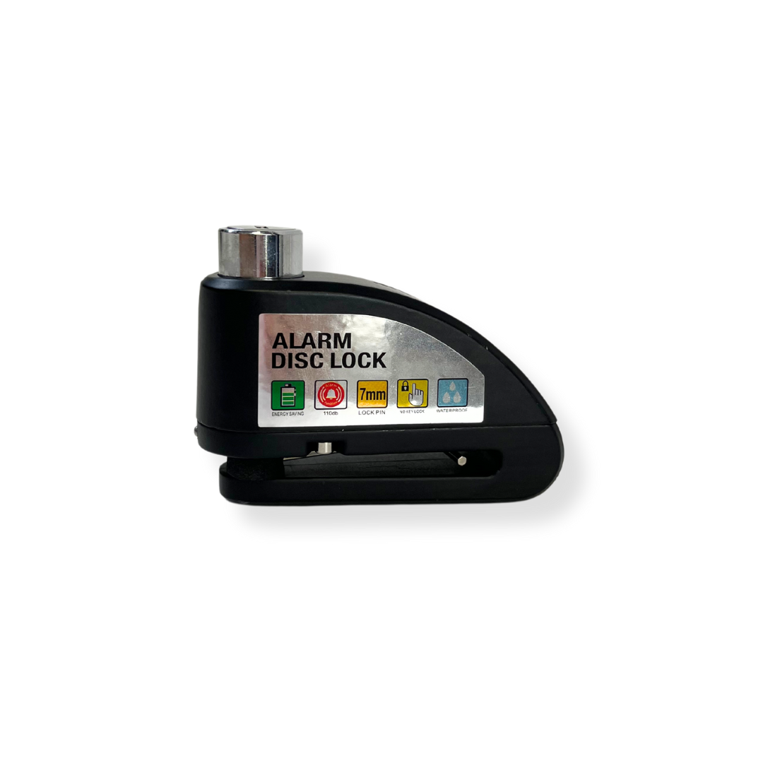 Alarm Disc Lock