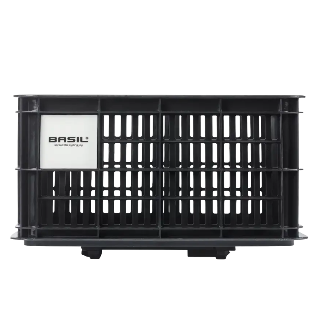 Basil Bike Crate - Small 17.5L