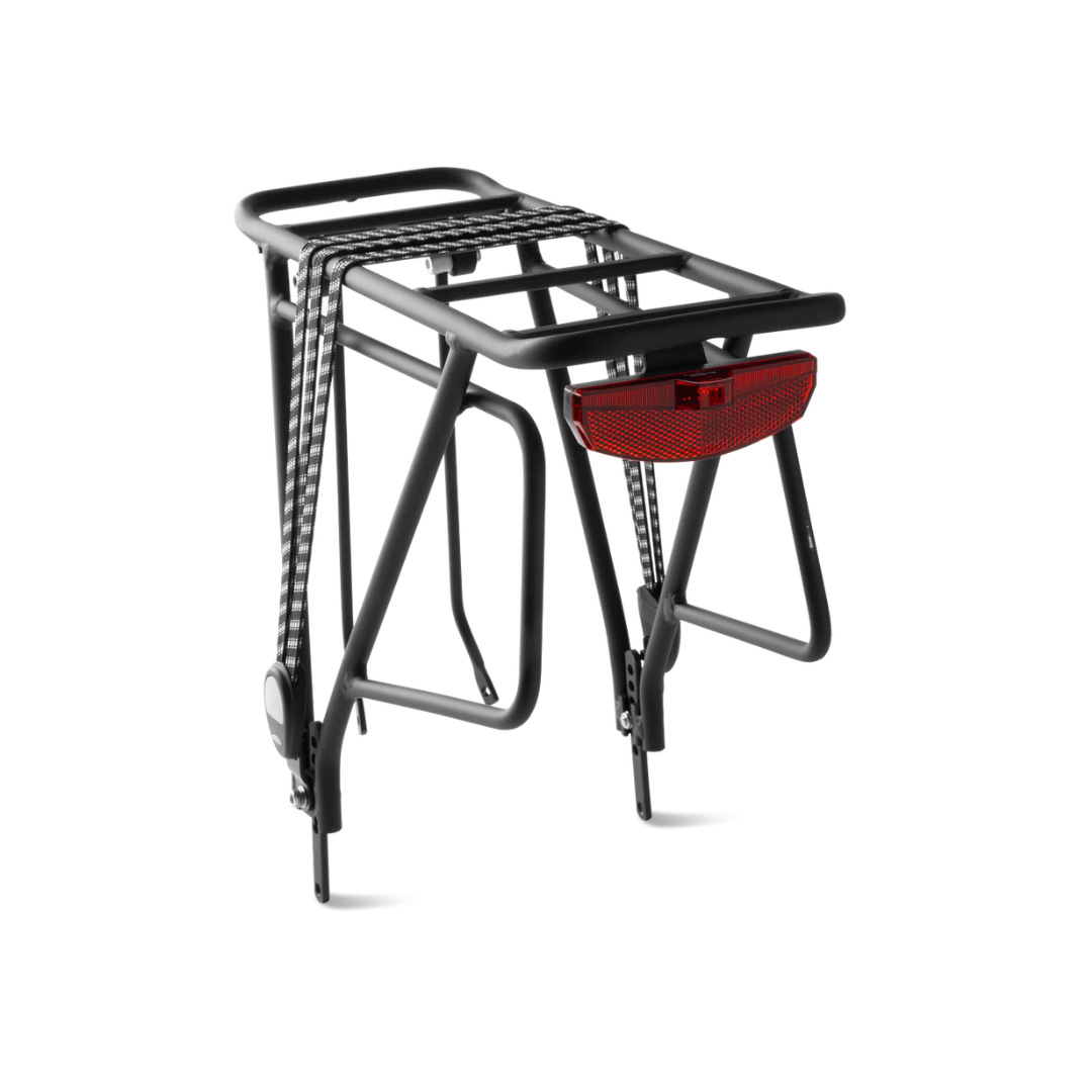 Rear Rack For Electric Bike