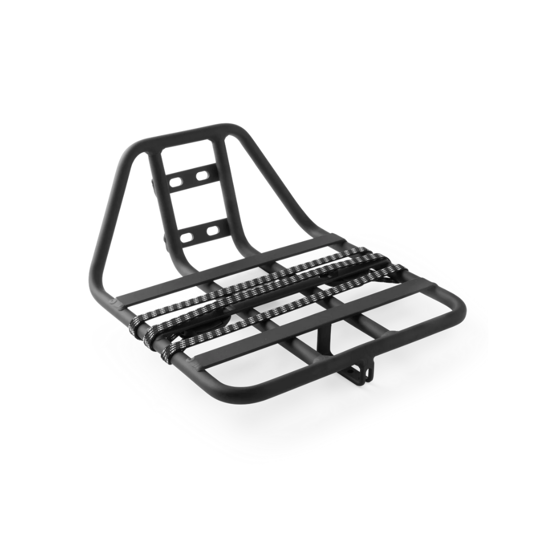 Front Rack For Electric Bike