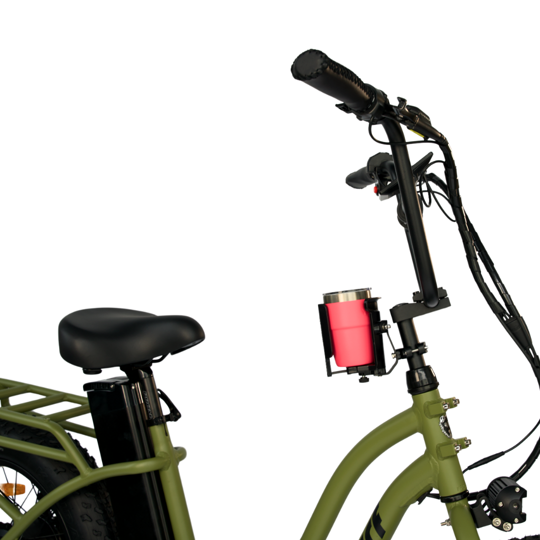 Cup/Bottle Holder