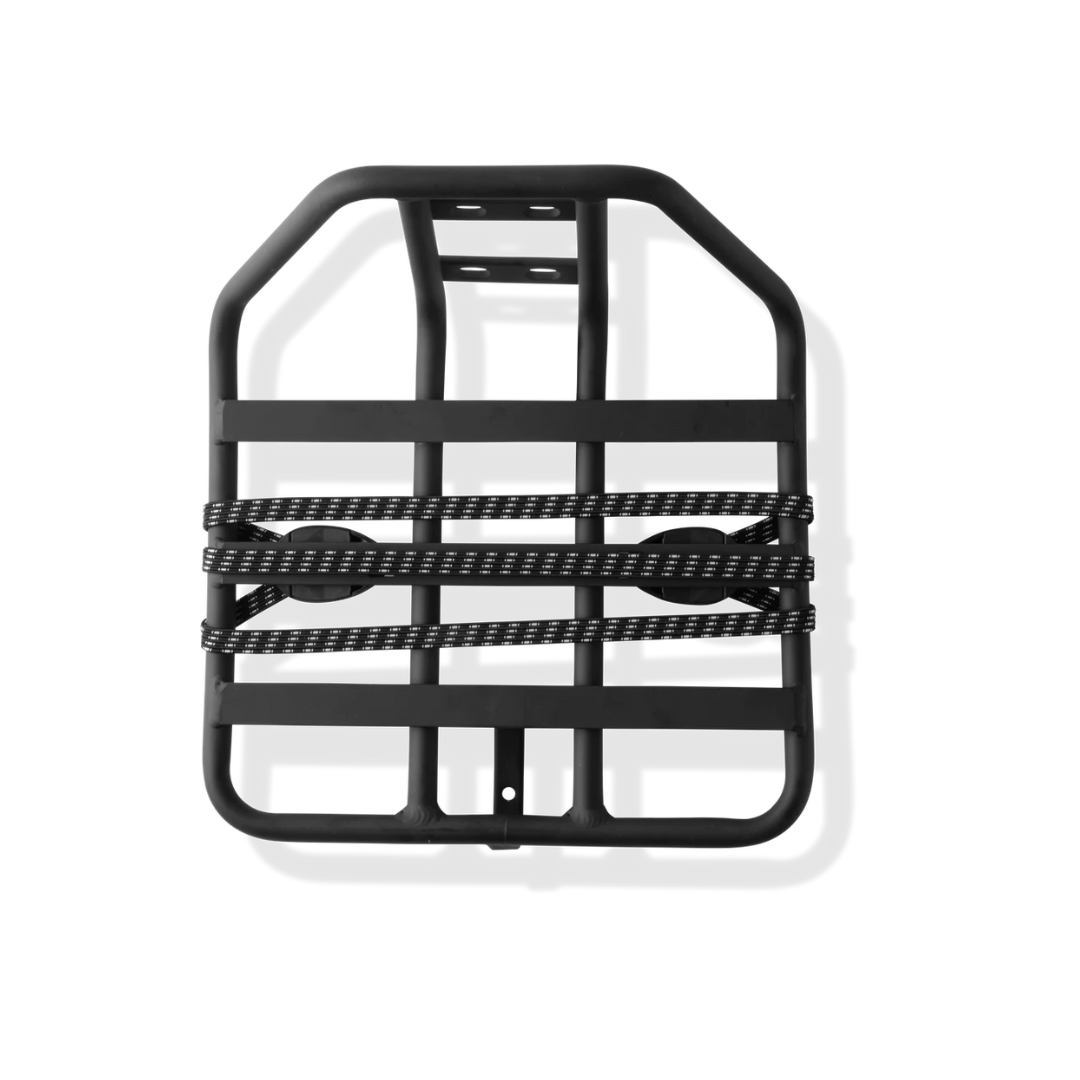 Front Rack For Electric Bike