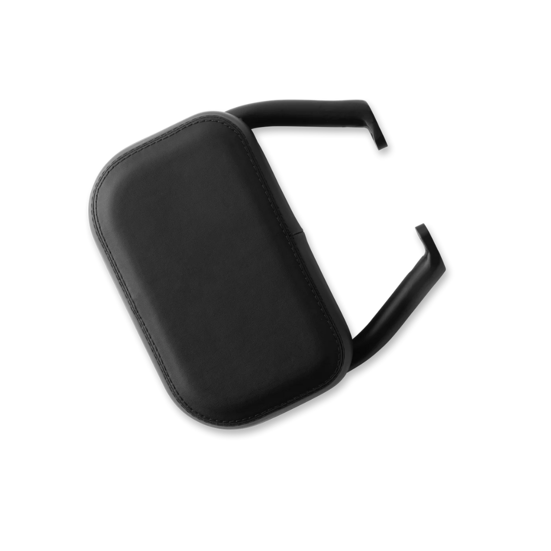Back Rest For Cargo Electric Bike