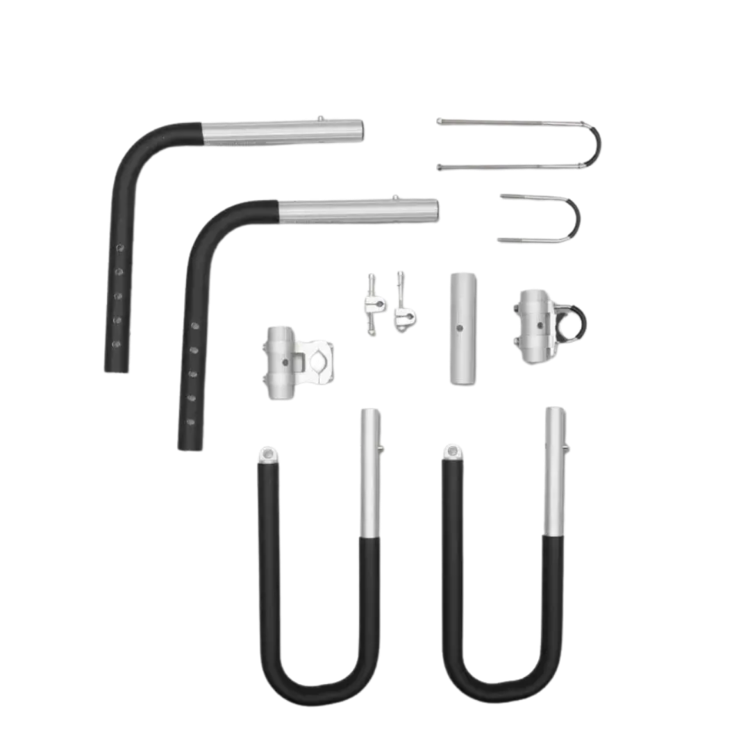 E-Bike Surf Rack