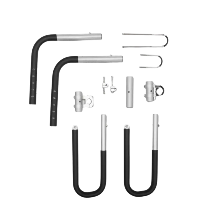 E-Bike Surf Rack