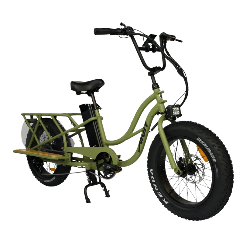 Murf Electric Bikes Australia's #1 E-bikes – Murf Australia