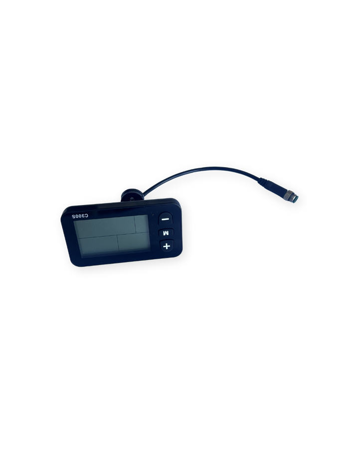 Display screen C300