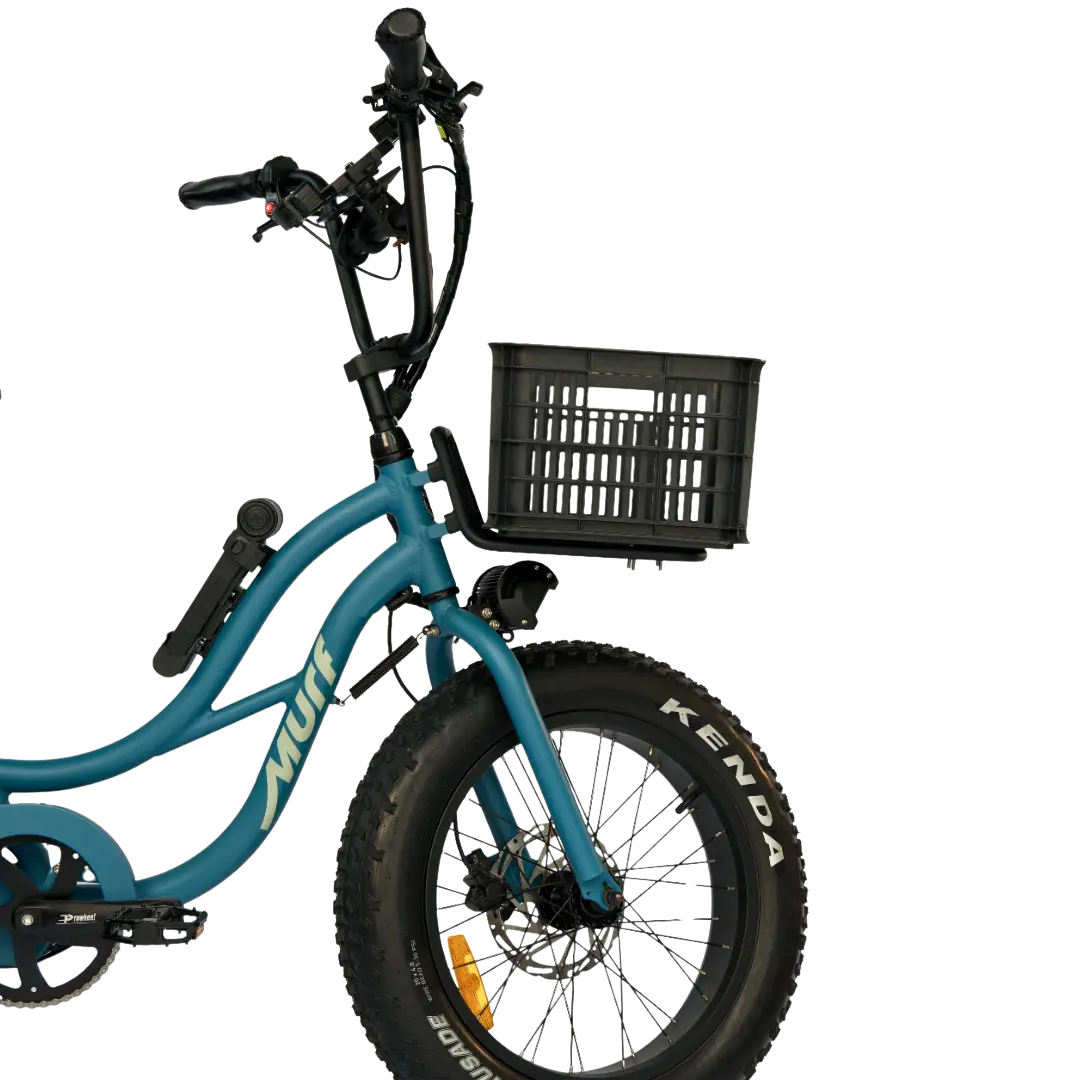 Basil Bike Crate - Small 17.5L