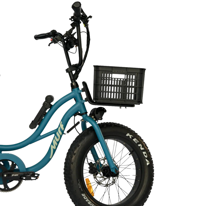 Basil Bike Crate - Small 17.5L