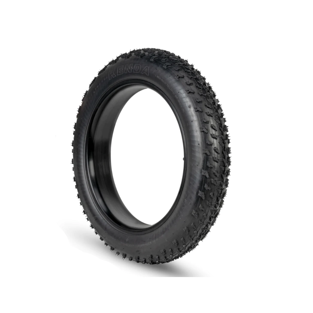 Mini Electric Bike Tyre Tube Australia