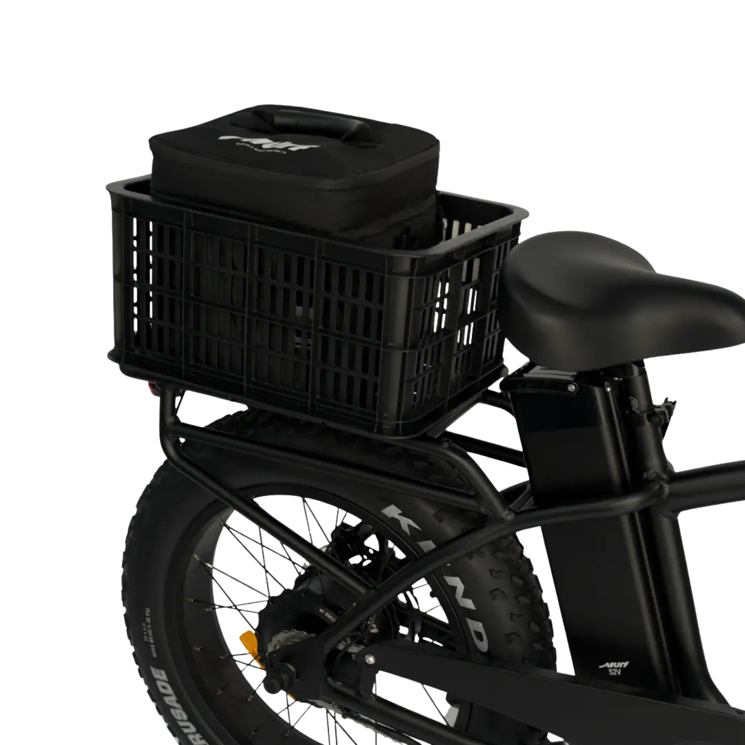 Basil Bike Crate - Small 17.5L