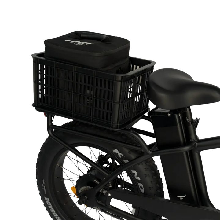 Basil Bike Crate - Small 17.5L