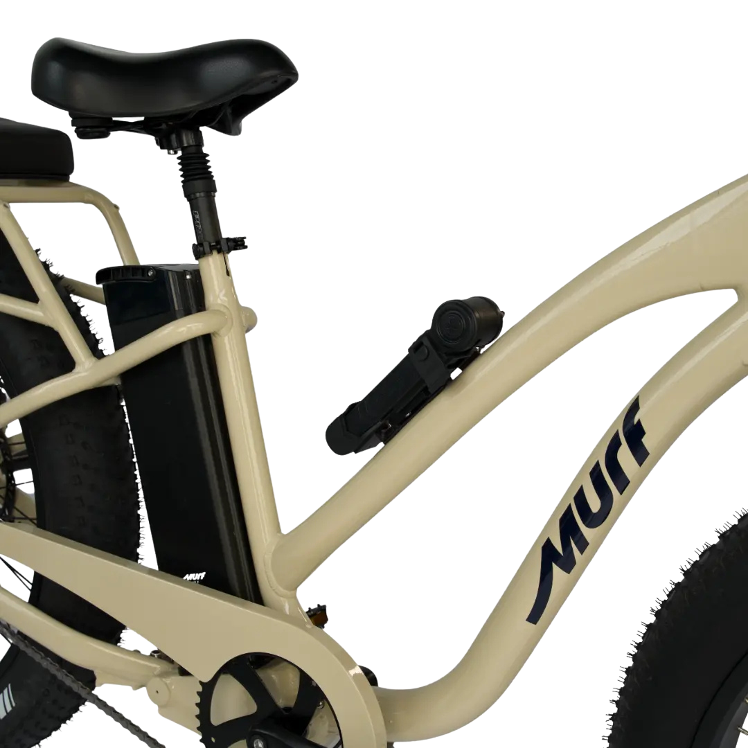 Kryptonite Folding E-Bike Lock