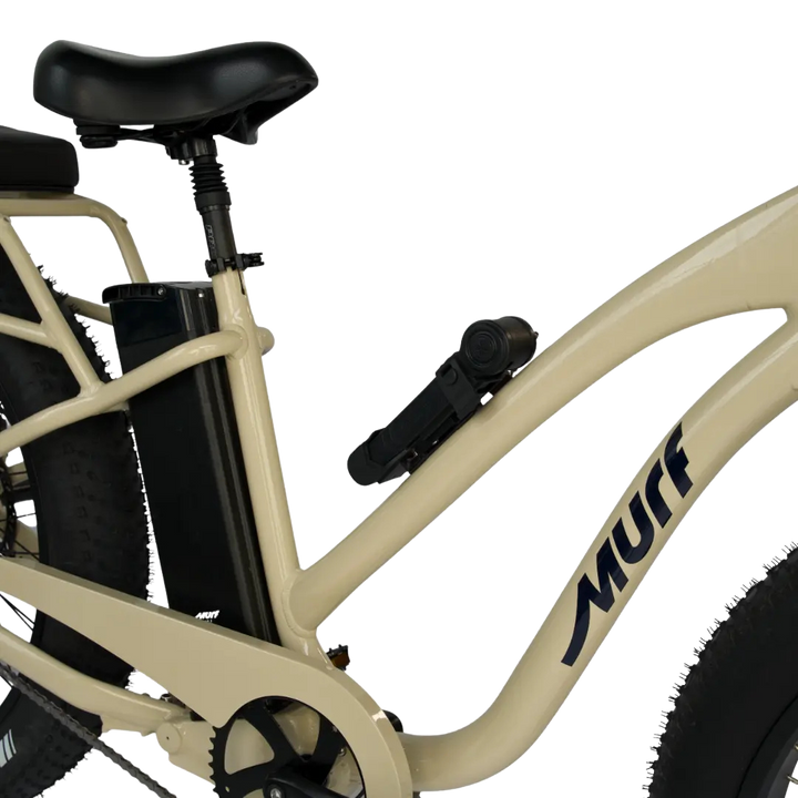 Kryptonite Folding E-Bike Lock