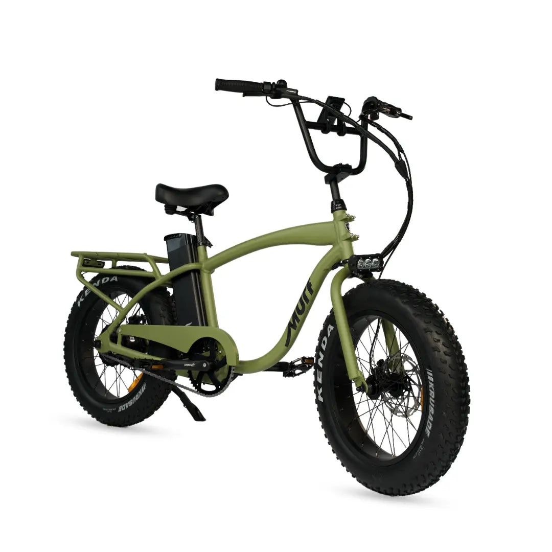 HIGGS ELECTRIC BIKE Murf Australia