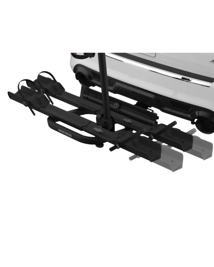 Yakima OnRamp LX Two Bike Hitch Mounted Carrier