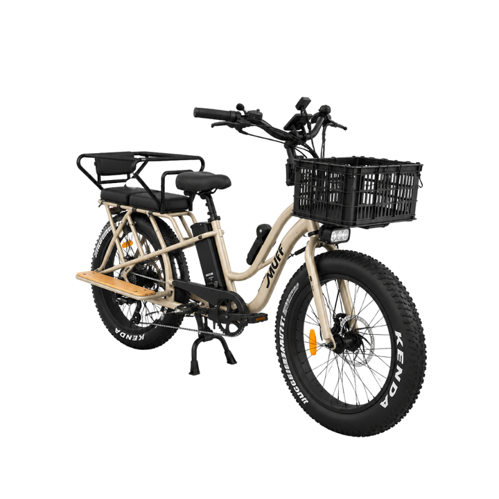 Alpha Cargo Family Bundle