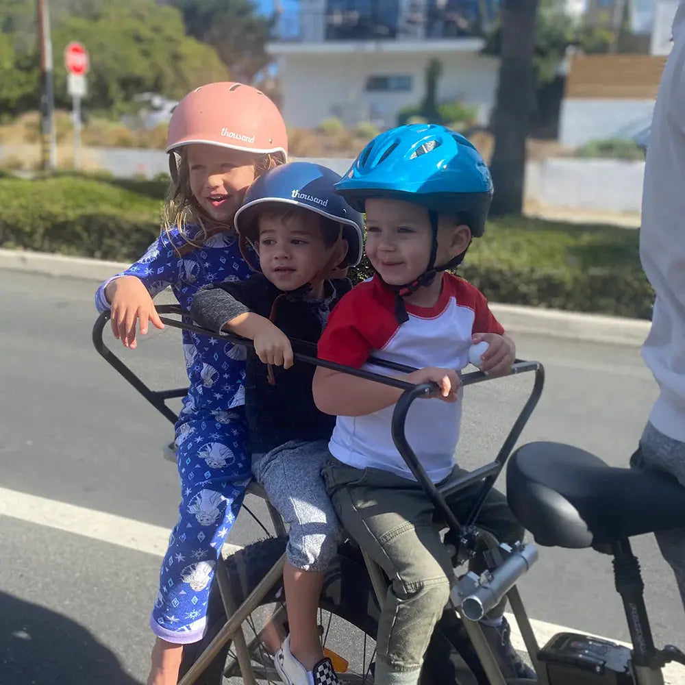 Family Cargo Passenger Bundle Murf Australia