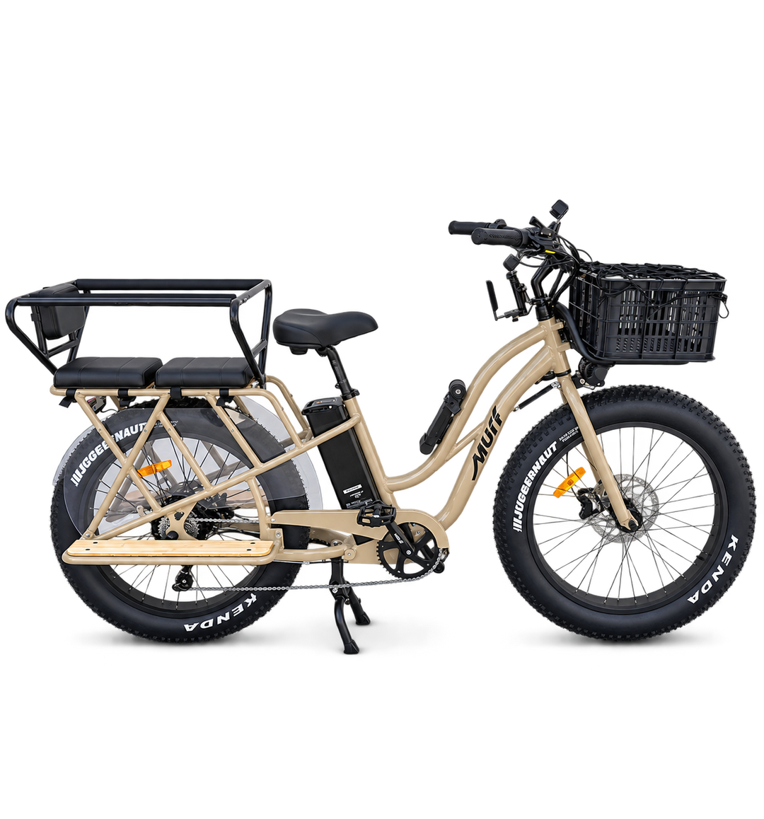 Alpha Cargo Family Bundle