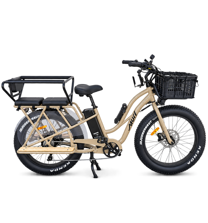 Alpha Cargo Family Bundle