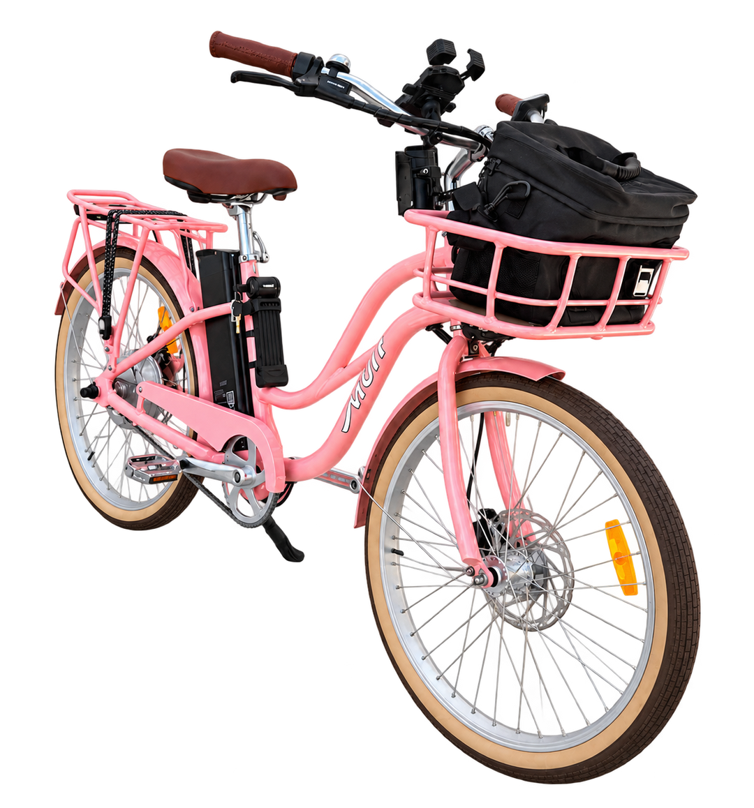 Gigi Cruiser Bundle