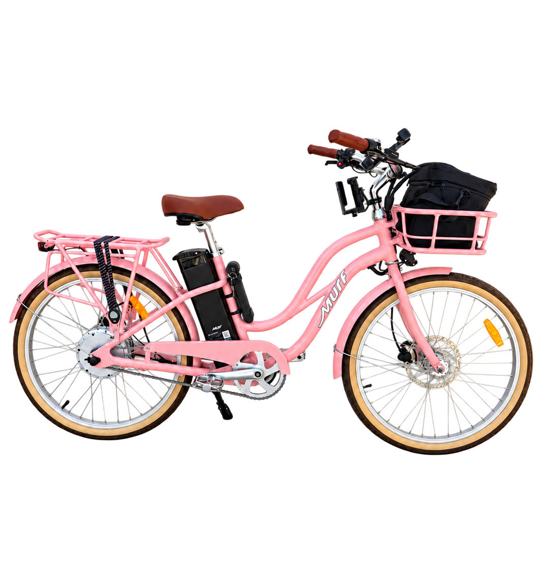 Gigi Cruiser Bundle