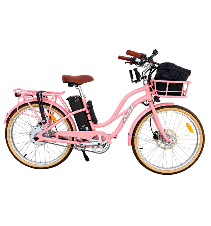 Gigi Cruiser Bundle