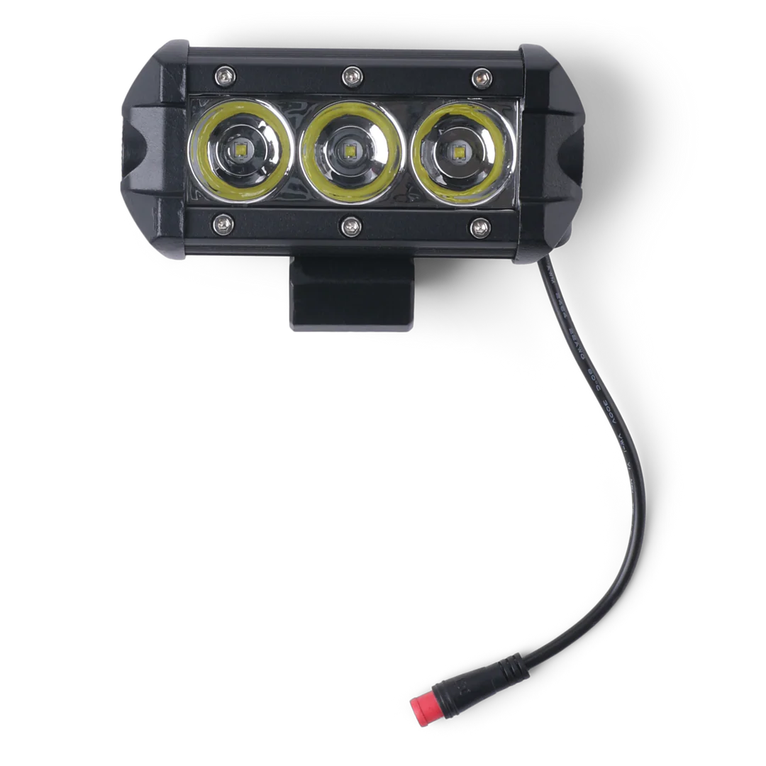 Headlight