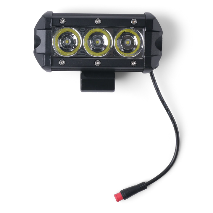 Headlight