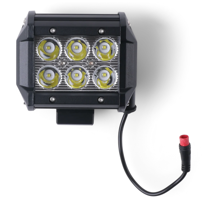 Headlight