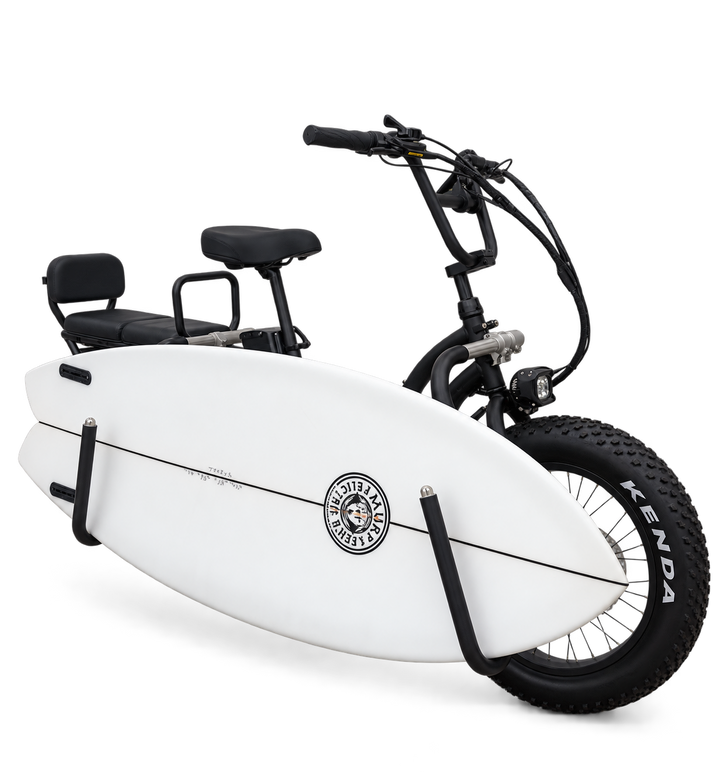 Murf Electric Bike Surfer E-bike