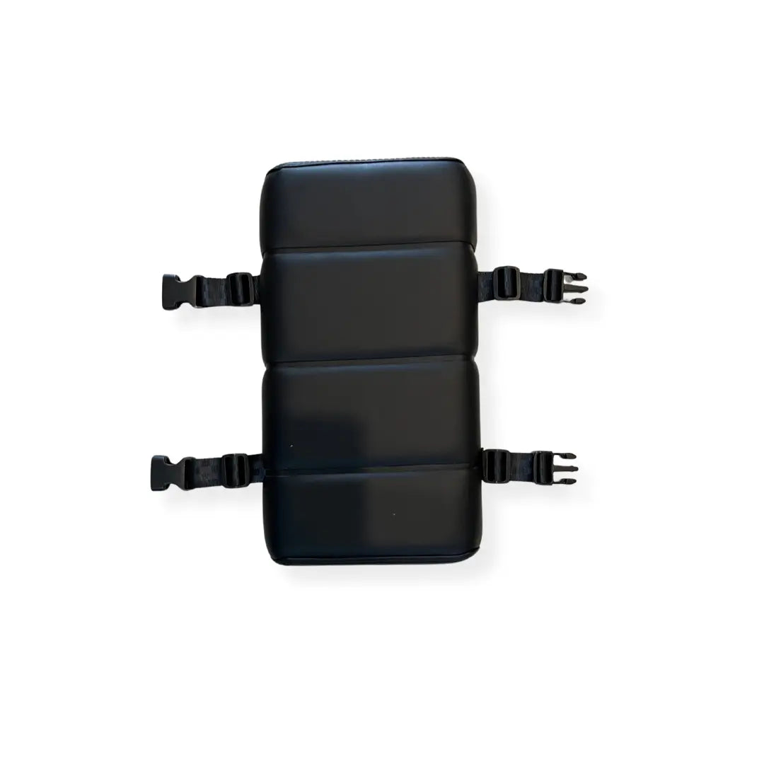 E-Bike Long Seat Pad Murf Australia