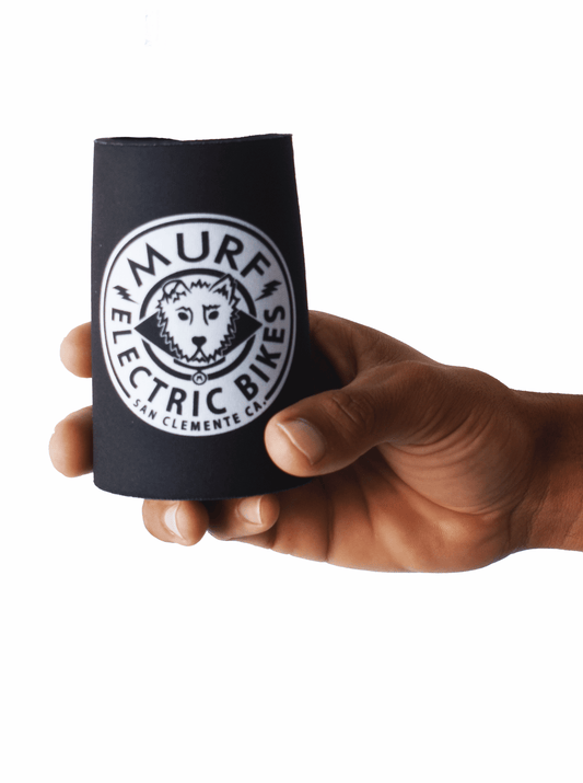 Murf Stubby Cooler