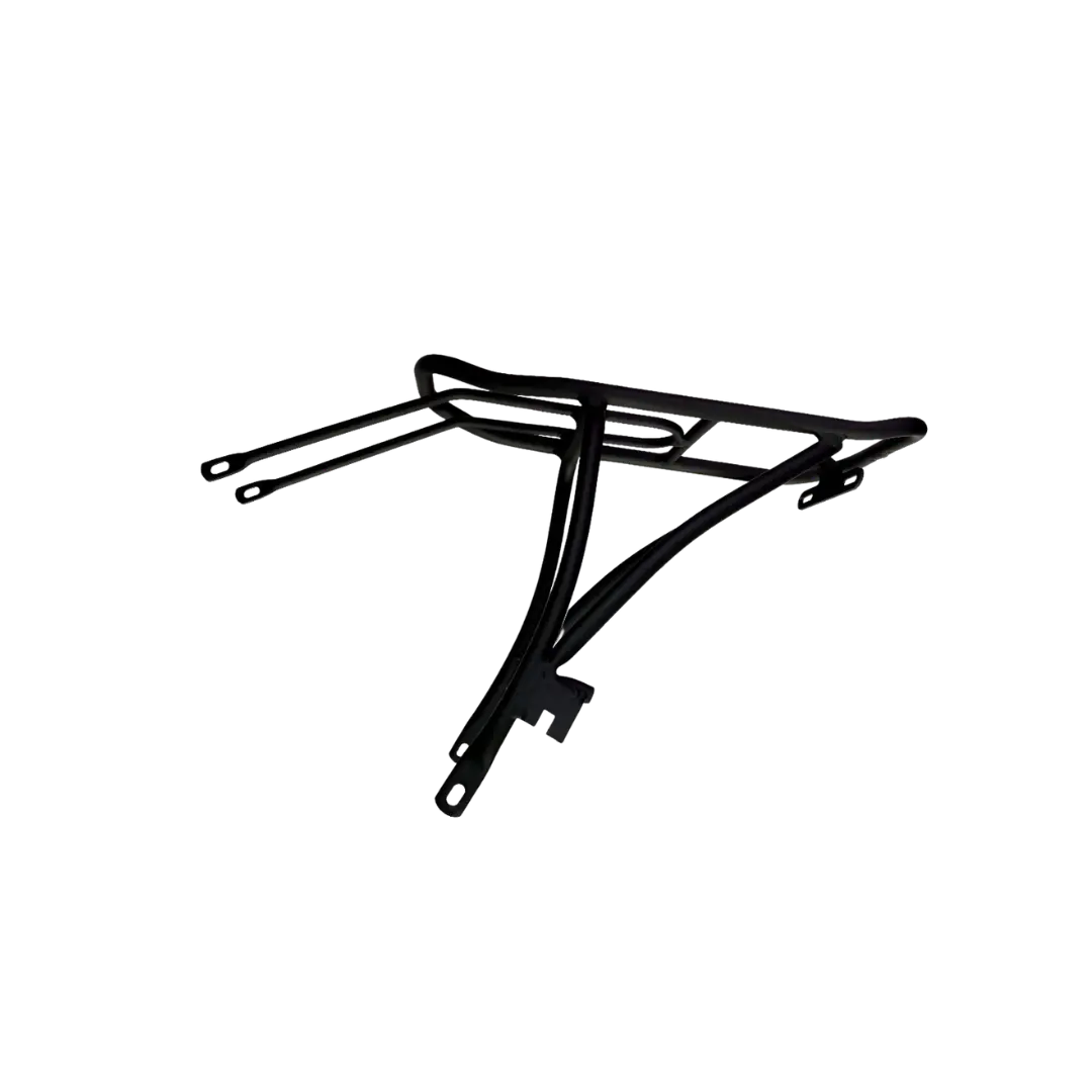 Small Rear Rack For Electric Bike