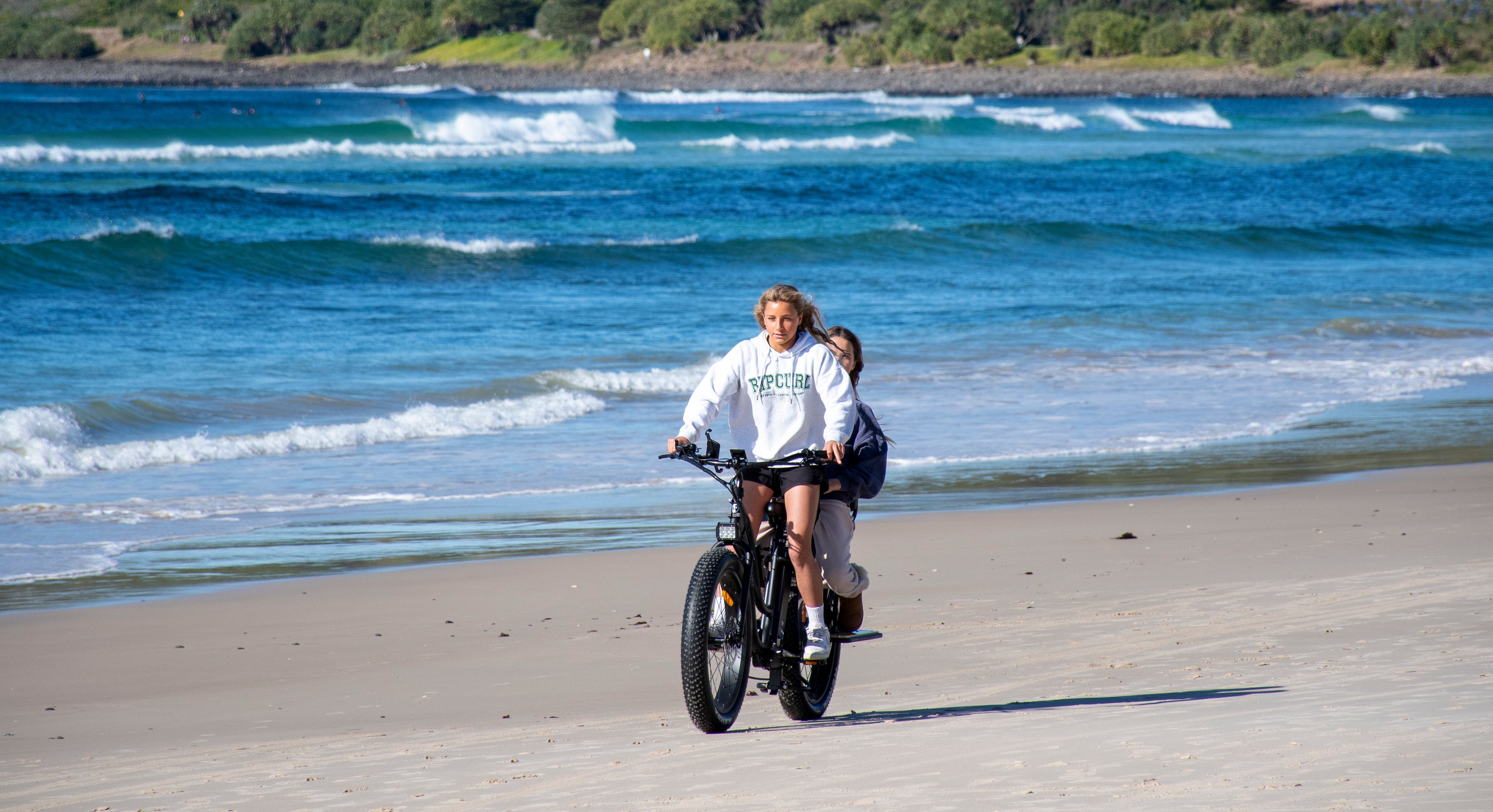 Top Electric Bike Australia