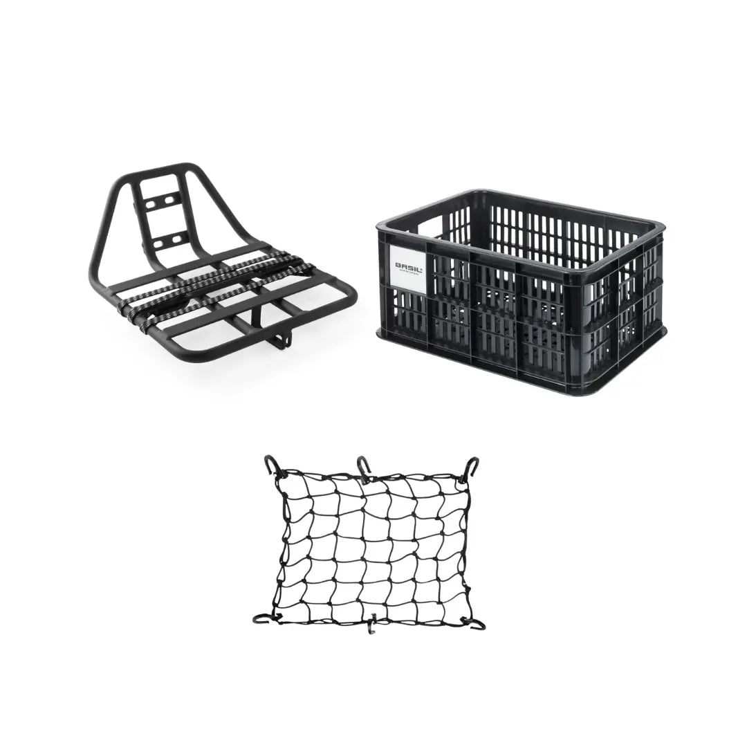 Basket Bundle Murf Australia