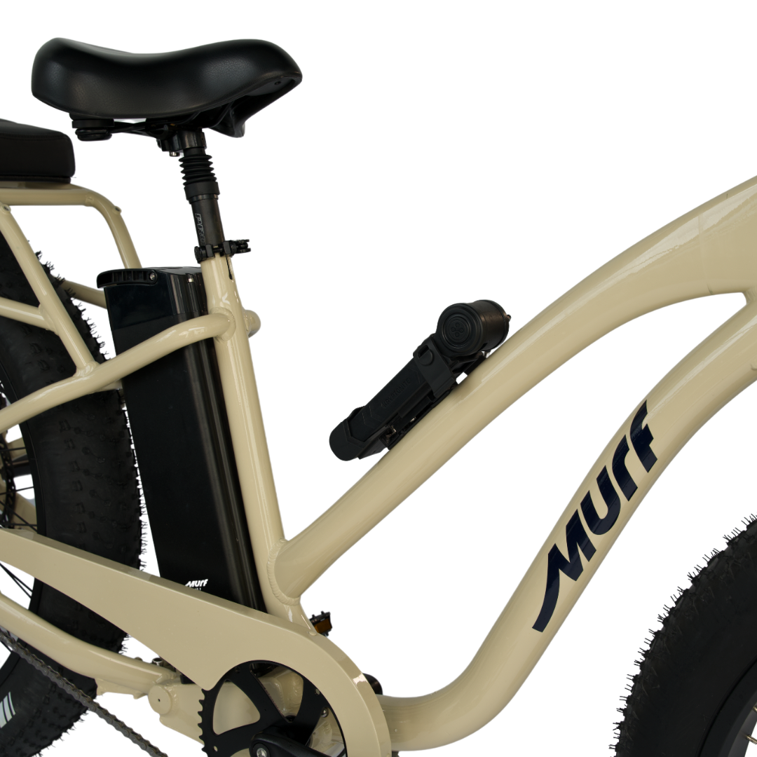 Kryptonite Folding E-Bike Lock