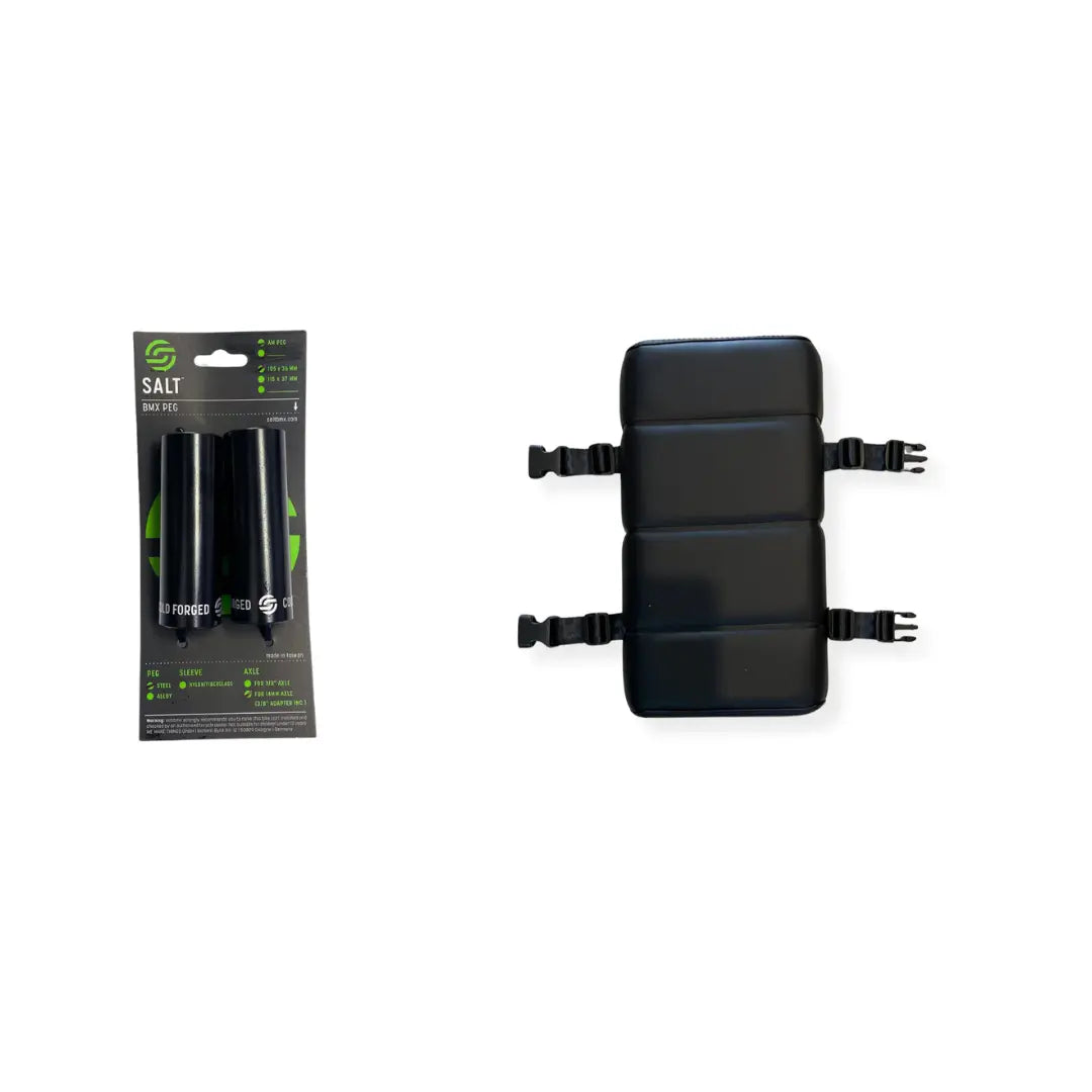 Murf Passenger Bundle Murf Australia