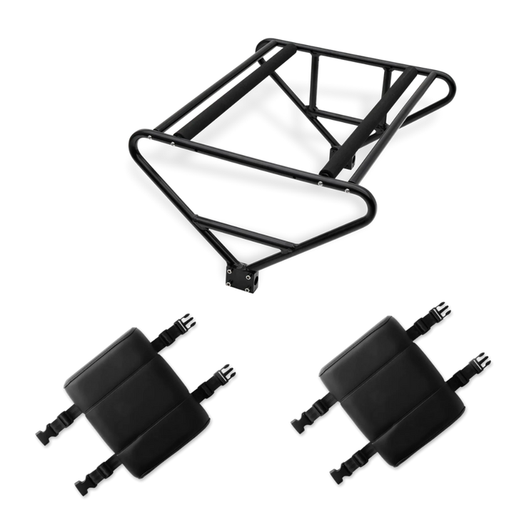 Family Cargo Passenger Bundle