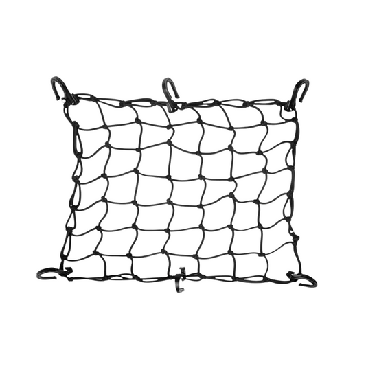 Net For Electric Bike Crate