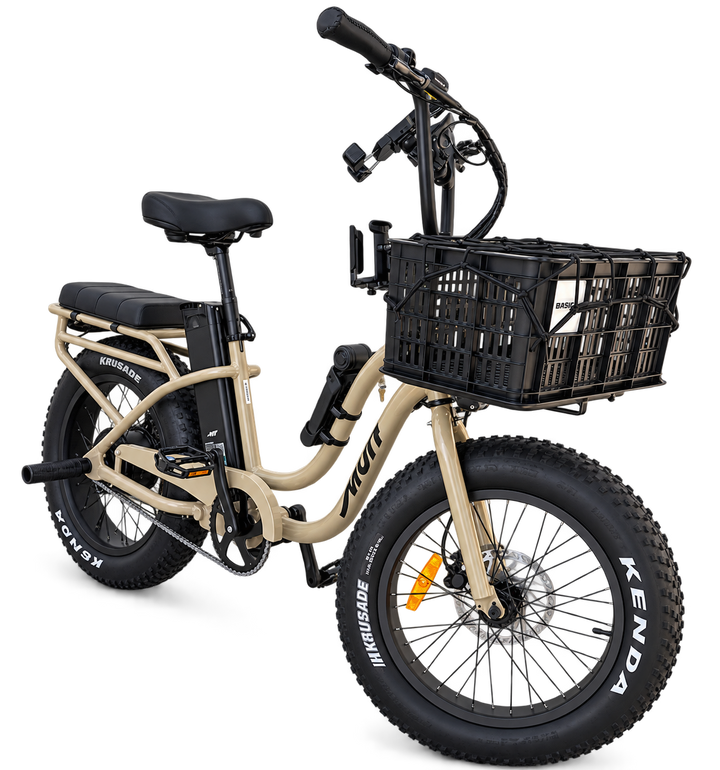 electric bike bundle