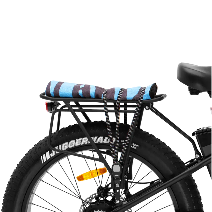 Rear Rack - Fat Murf