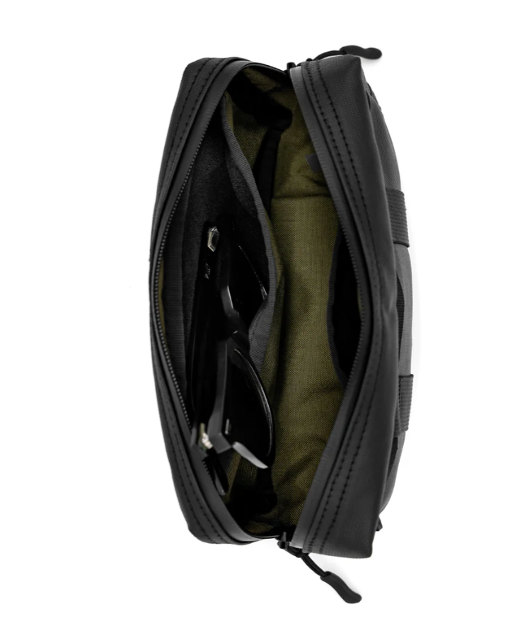 Blitz Handlebar Bag