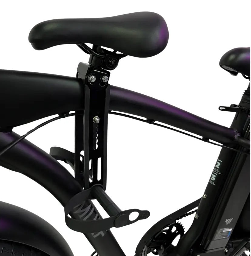 E-Bike Accessories | Murf Electric Bikes Australia – Murf Australia